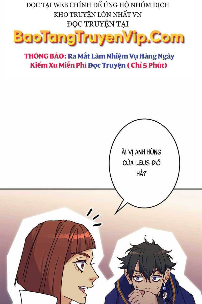 Công Tước Bạch Long Chapter 64 - Trang 56