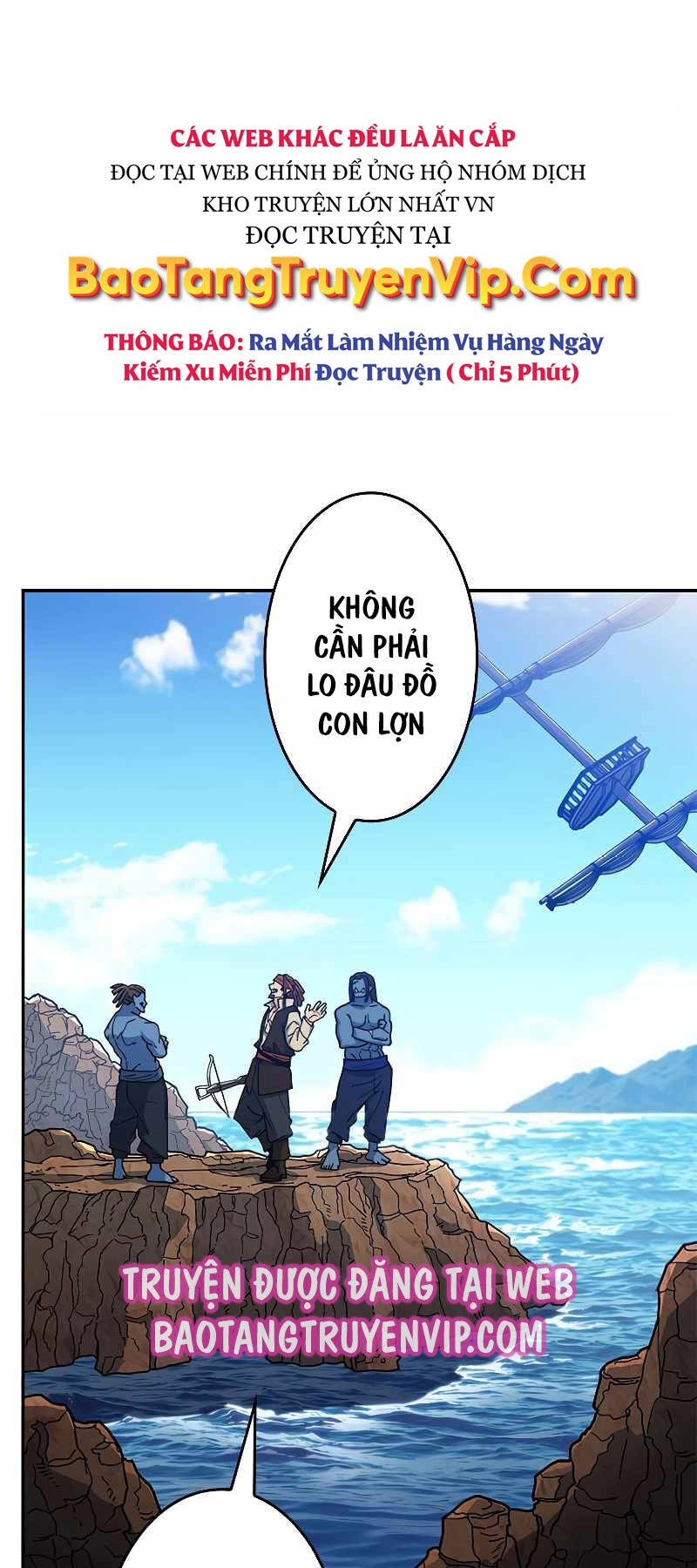 Công Tước Bạch Long Chapter 114 - Trang 17