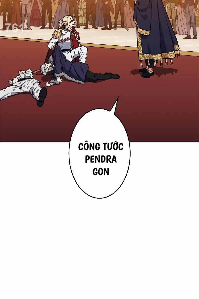 Công Tước Bạch Long Chapter 102 - Trang 1