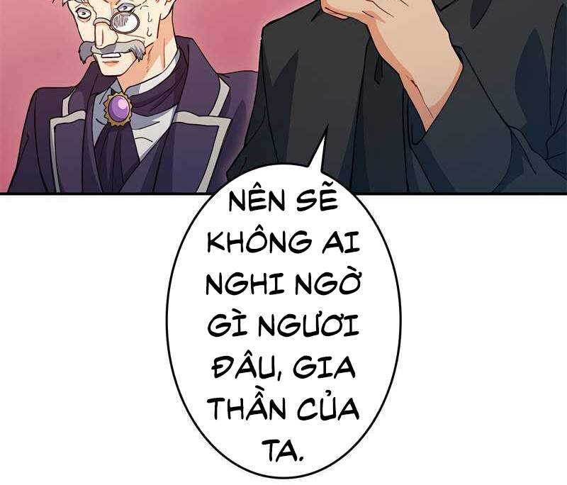 Công Tước Bạch Long Chapter 47 - Trang 125