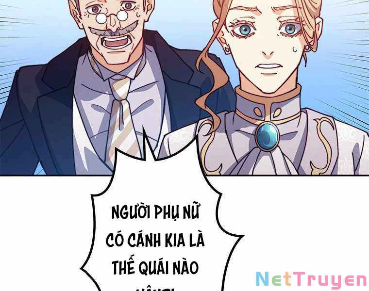 Công Tước Bạch Long Chapter 30 - Trang 30