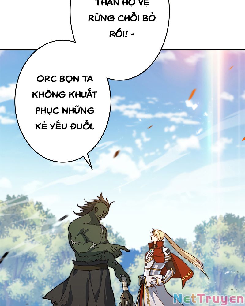 Công Tước Bạch Long Chapter 17 - Trang 41