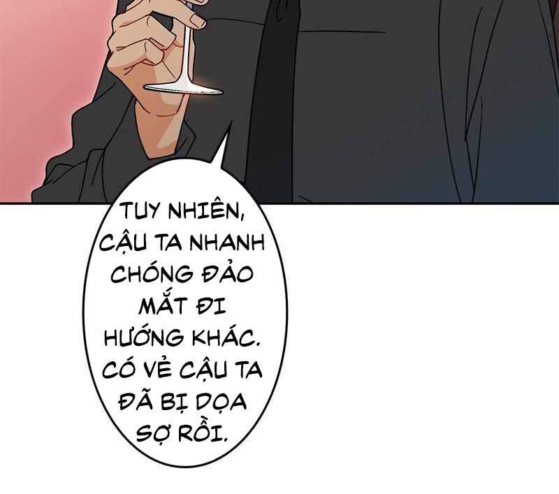 Công Tước Bạch Long Chapter 47 - Trang 11