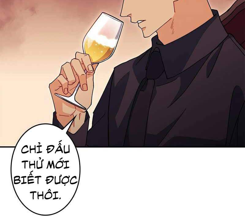 Công Tước Bạch Long Chapter 47 - Trang 19