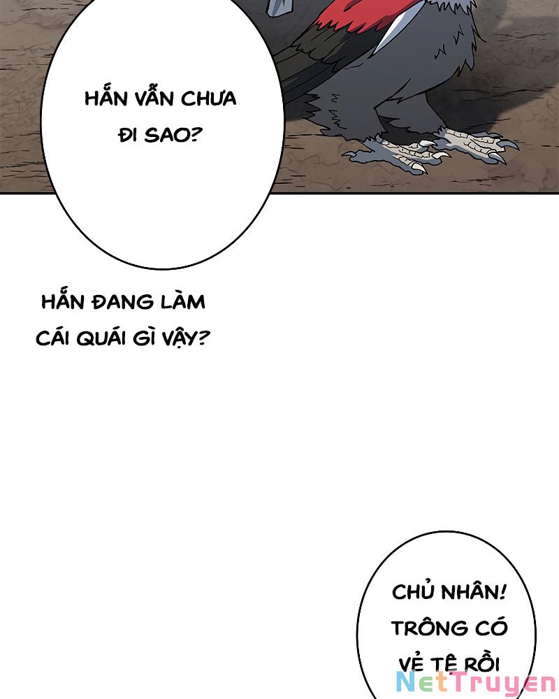 Công Tước Bạch Long Chapter 16 - Trang 94