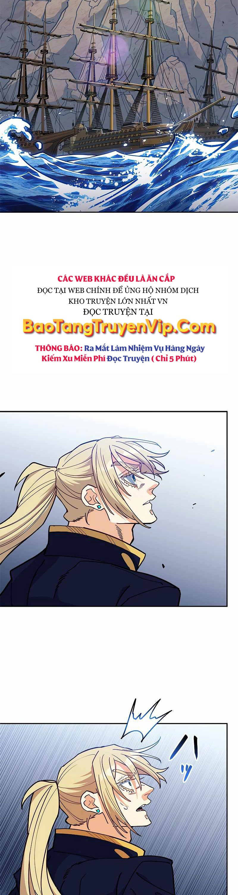 Công Tước Bạch Long Chapter 116 - Trang 48