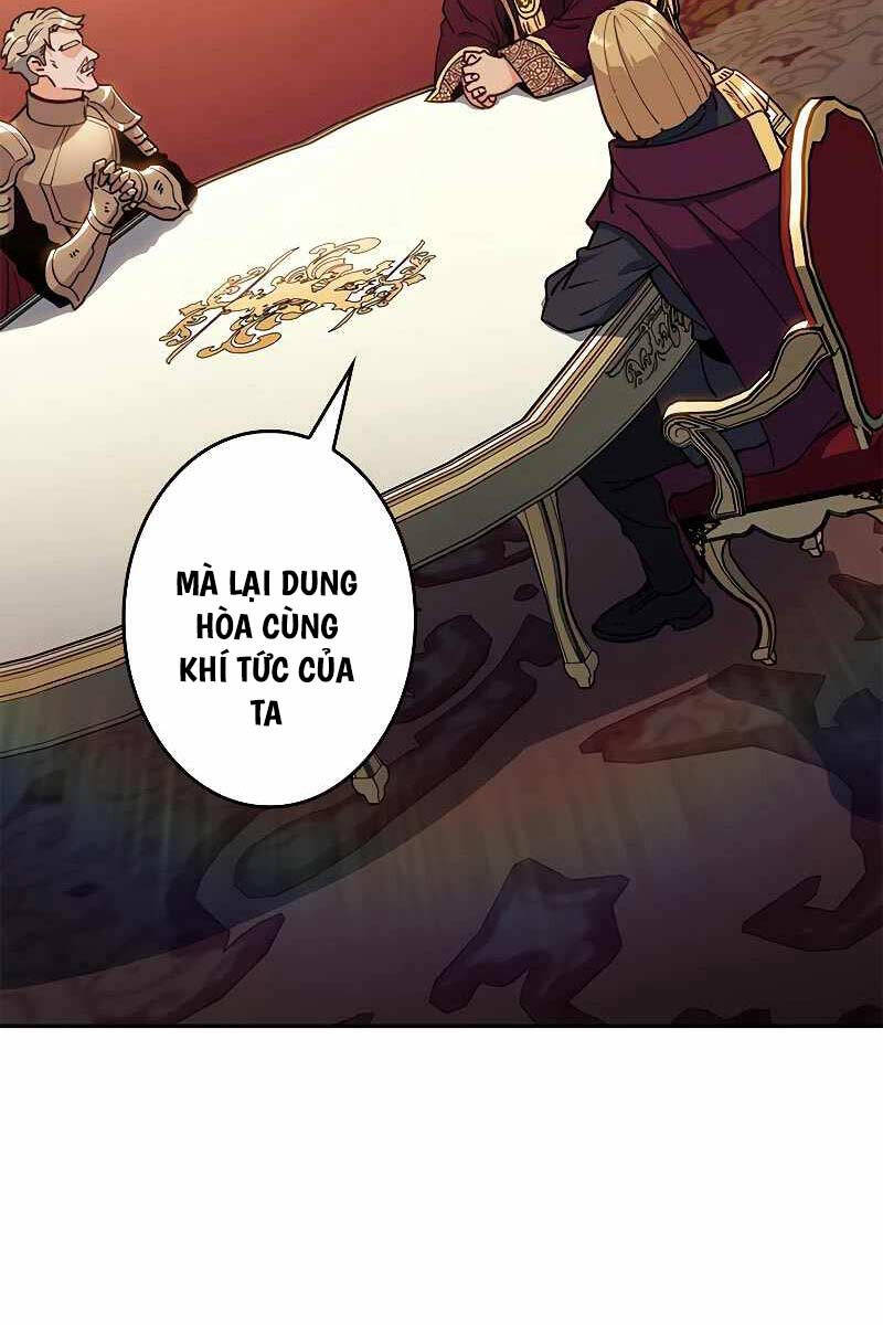 Công Tước Bạch Long Chapter 102 - Trang 100