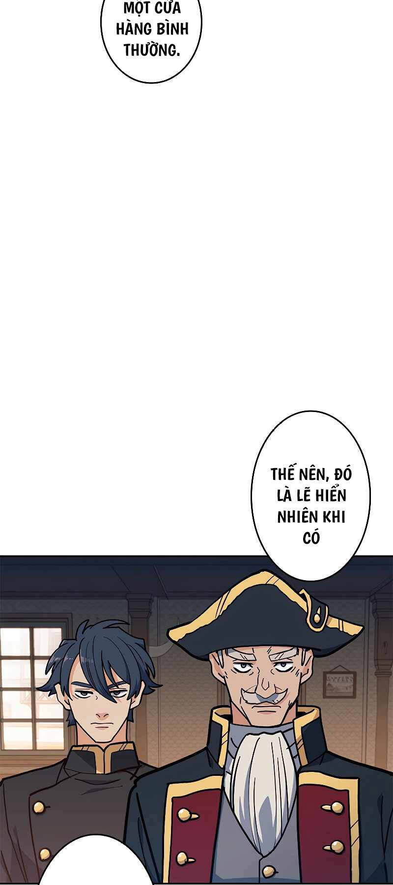 Công Tước Bạch Long Chapter 107 - Trang 25