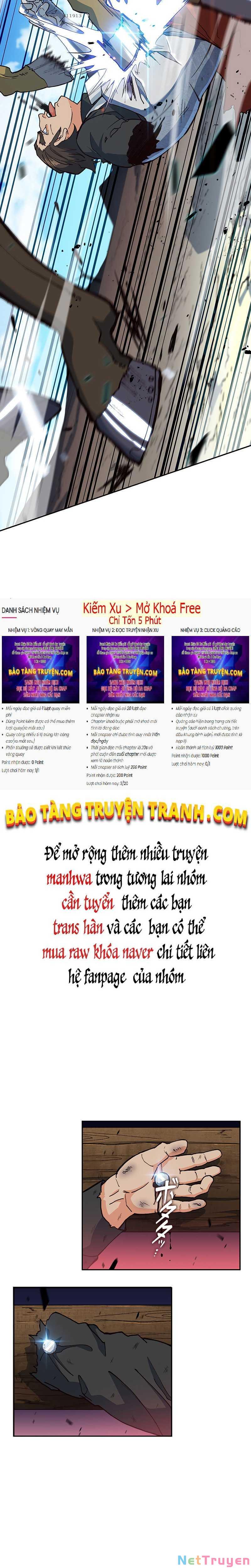 Công Tước Bạch Long Chapter 15 - Trang 2