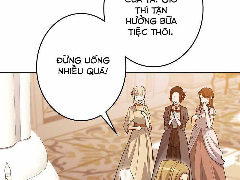 Công Tước Bạch Long Chapter 46 - Trang 251