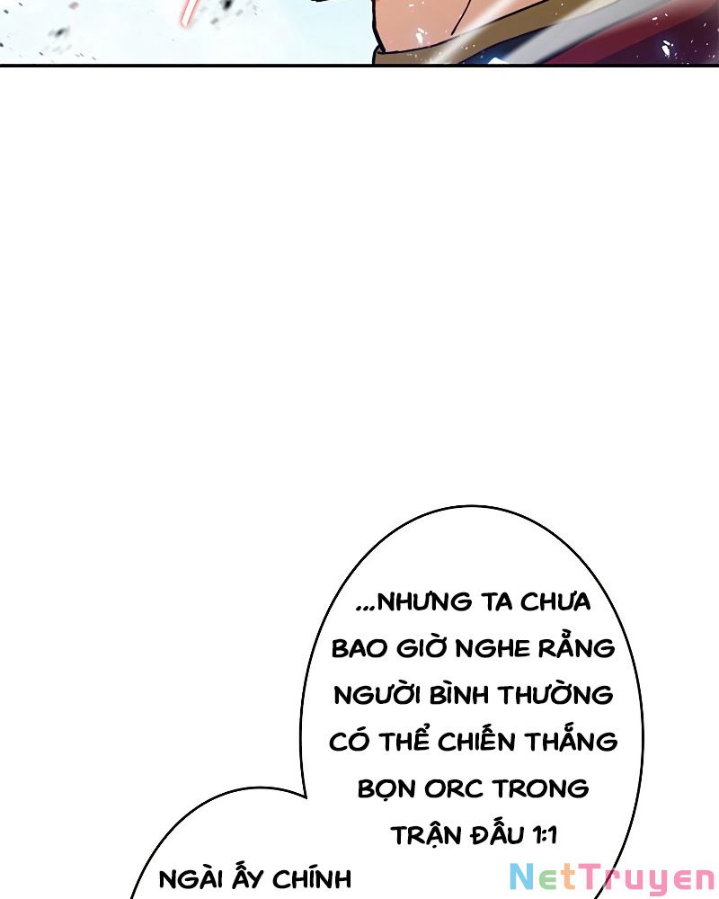 Công Tước Bạch Long Chapter 18 - Trang 17