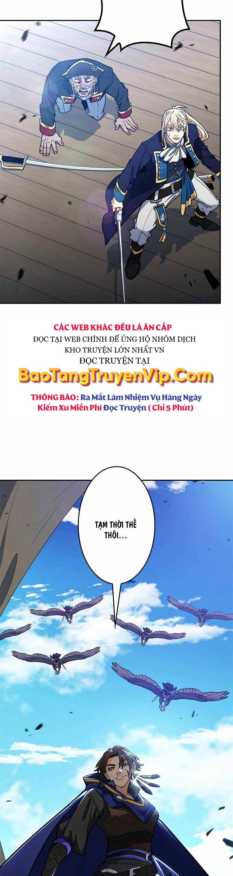 Công Tước Bạch Long Chapter 118 - Trang 49