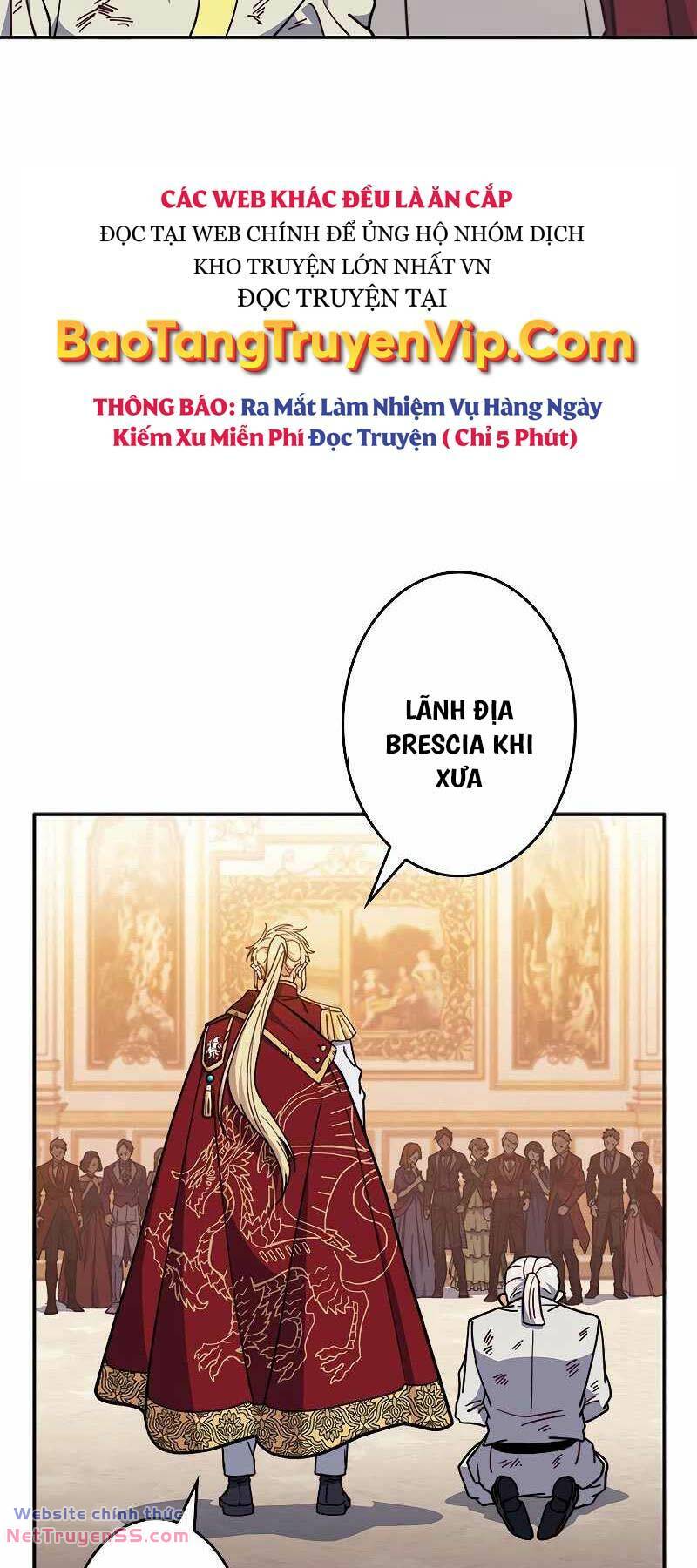 Công Tước Bạch Long Chapter 101 - Trang 6