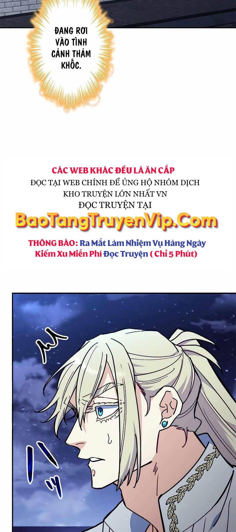 Công Tước Bạch Long Chapter 111 - Trang 85