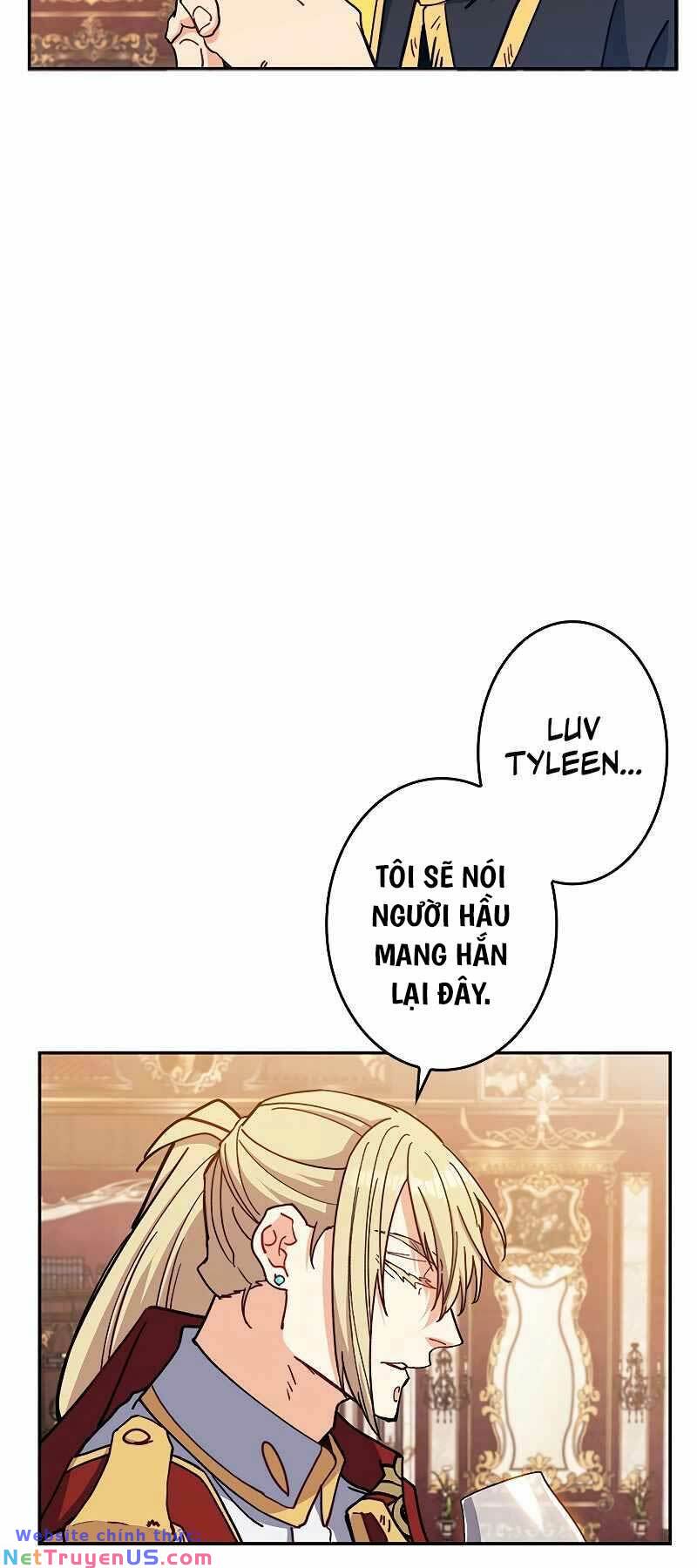 Công Tước Bạch Long Chapter 90 - Trang 27