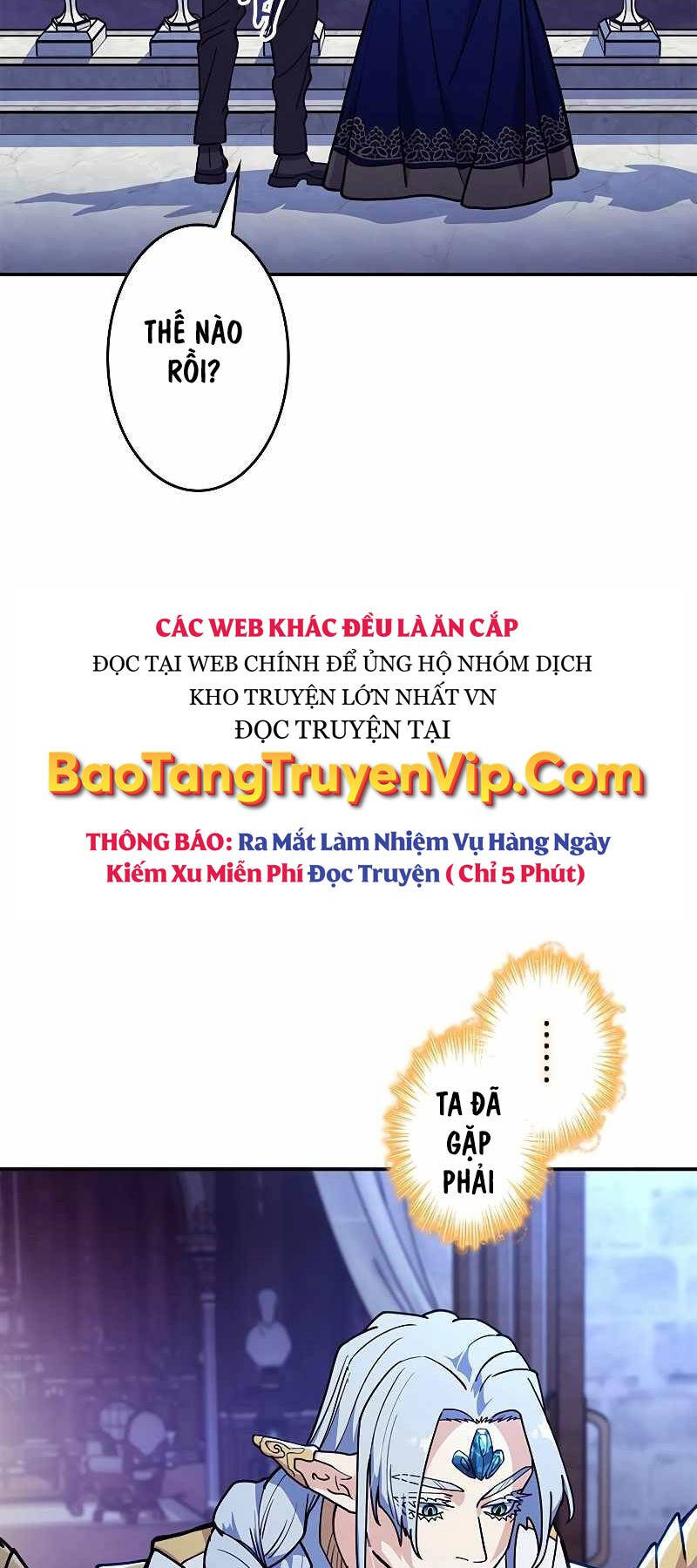 Công Tước Bạch Long Chapter 111 - Trang 10