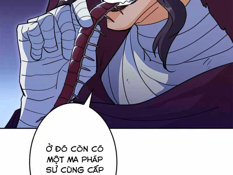 Công Tước Bạch Long Chapter 52 - Trang 137