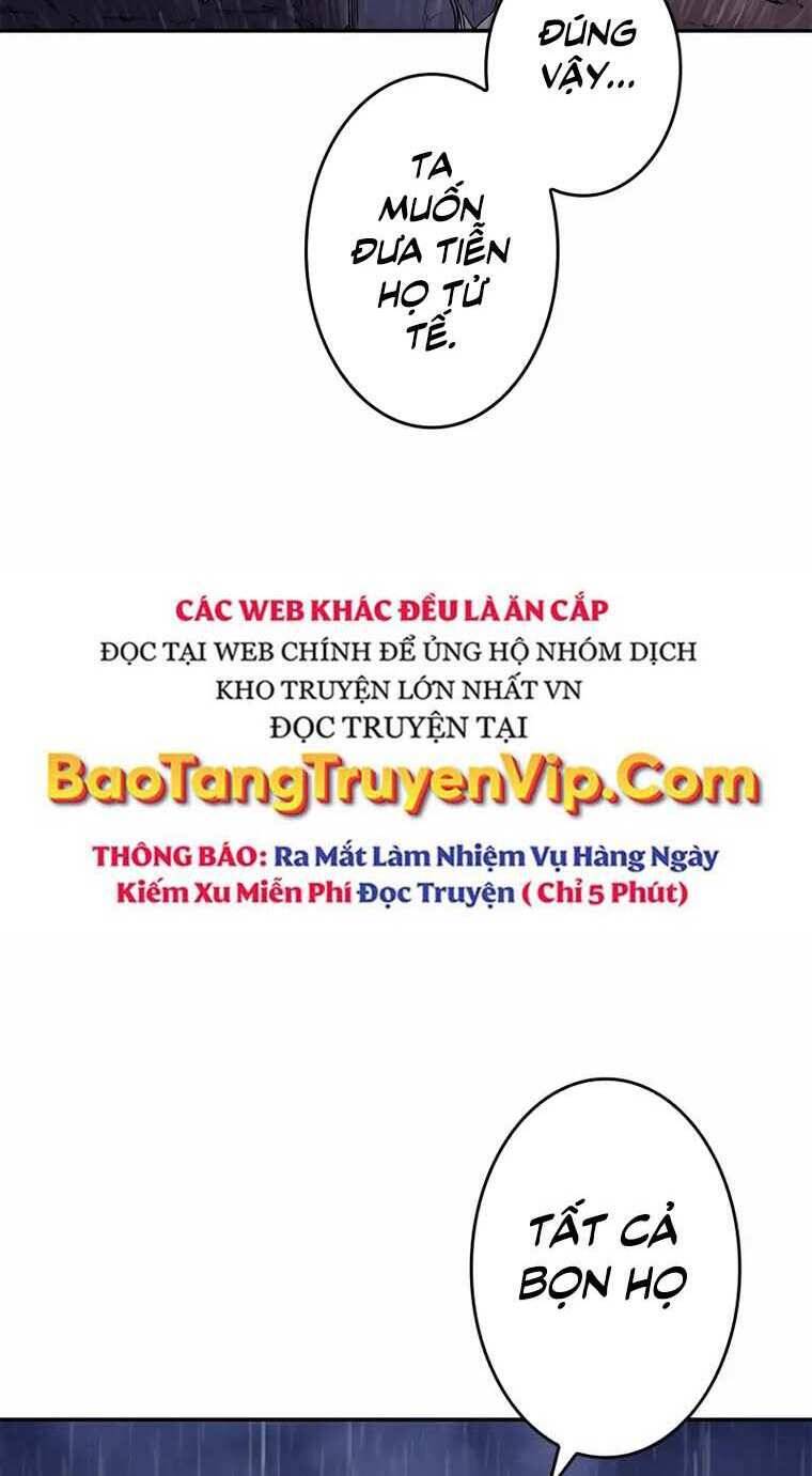 Công Tước Bạch Long Chapter 61 - Trang 37