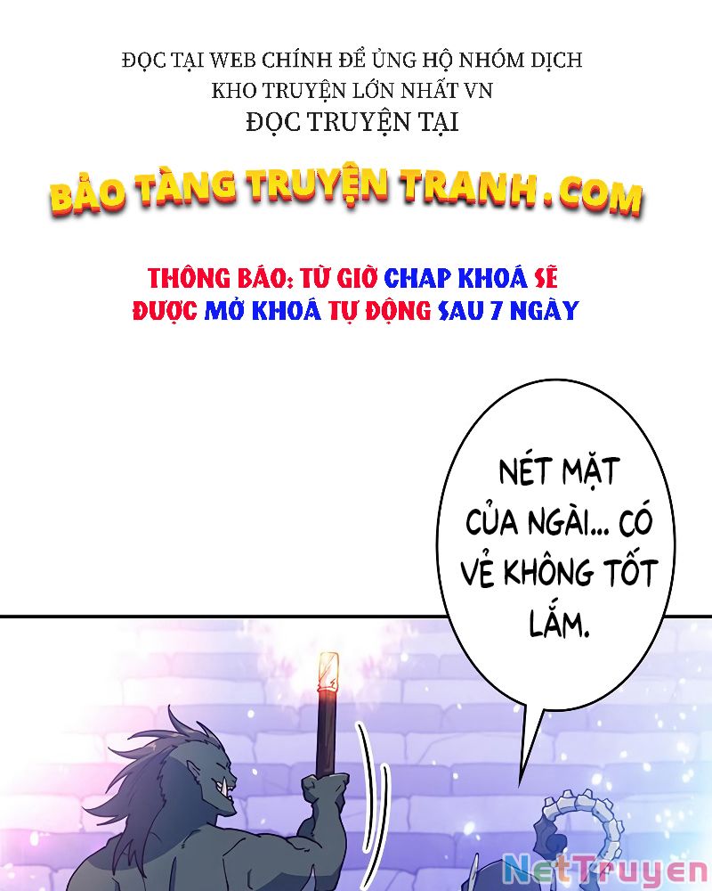 Công Tước Bạch Long Chapter 25 - Trang 124