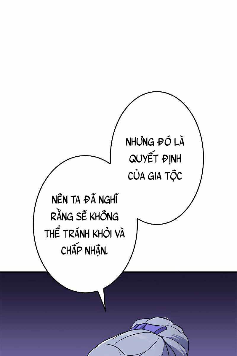 Công Tước Bạch Long Chapter 54 - Trang 45