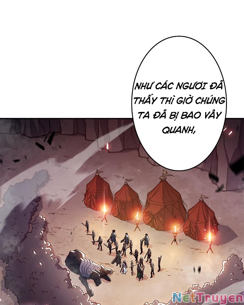 Công Tước Bạch Long Chapter 21 - Trang 62