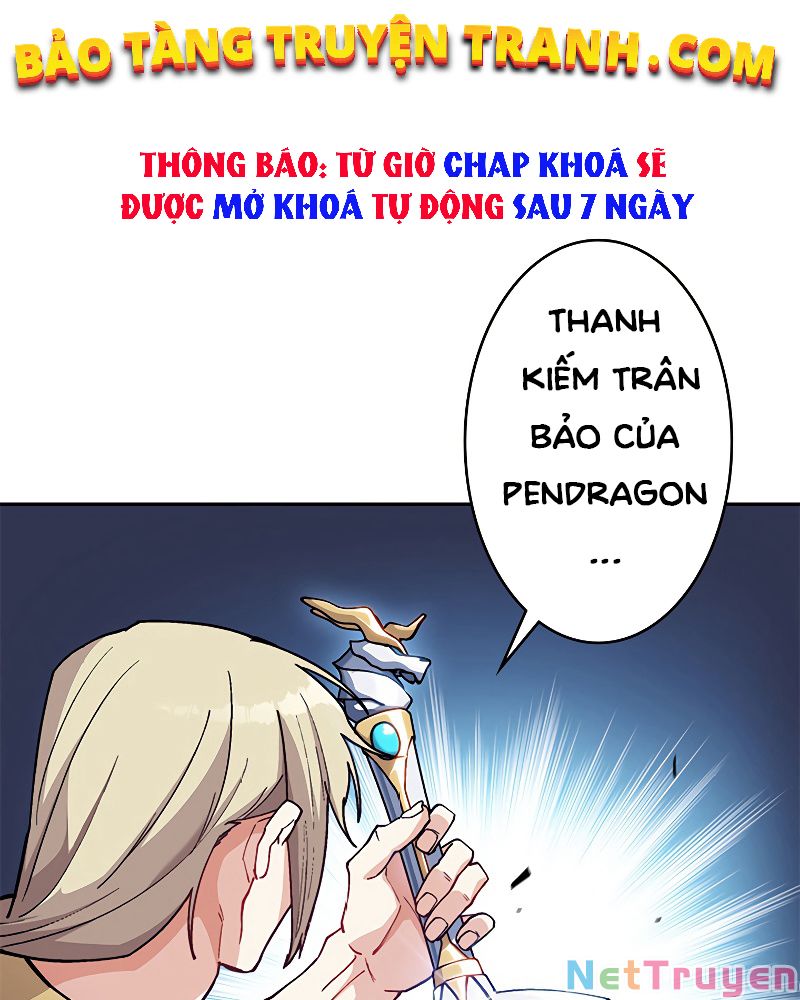 Công Tước Bạch Long Chapter 24 - Trang 93