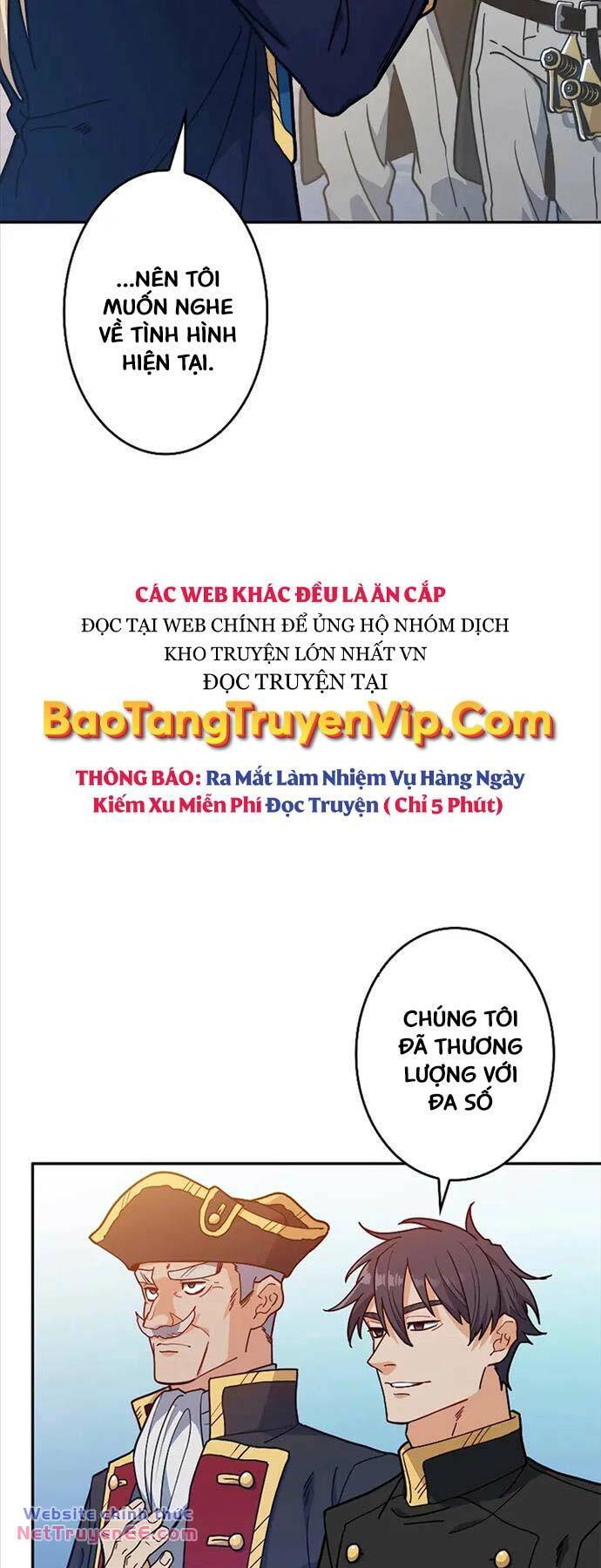 Công Tước Bạch Long Chapter 106 - Trang 29