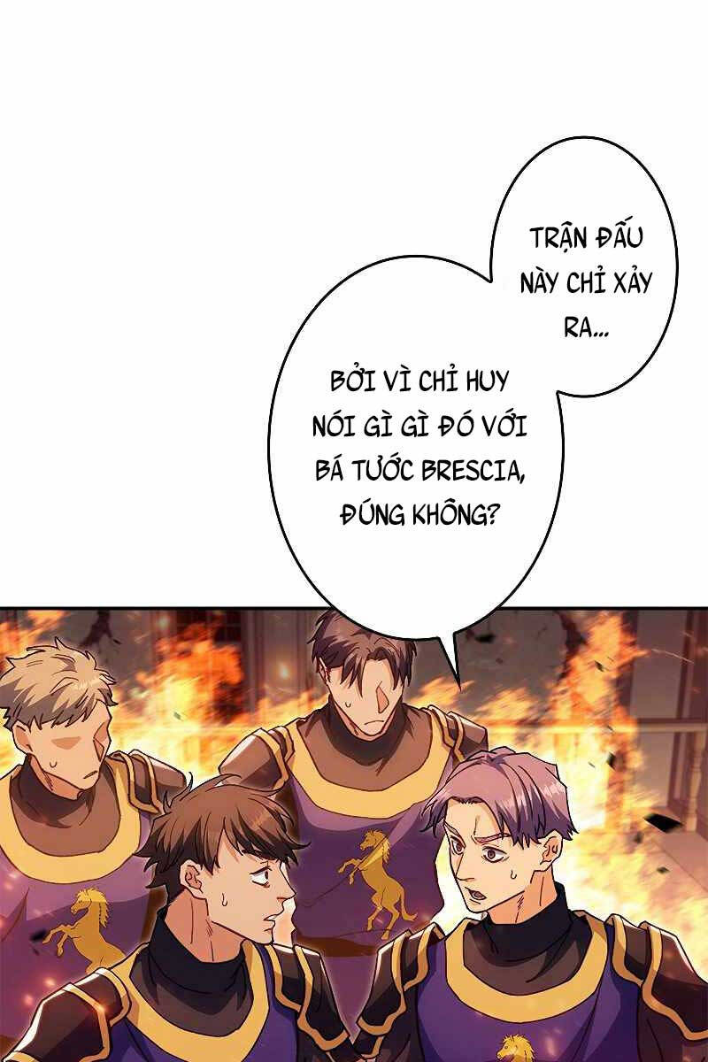 Công Tước Bạch Long Chapter 72 - Trang 8