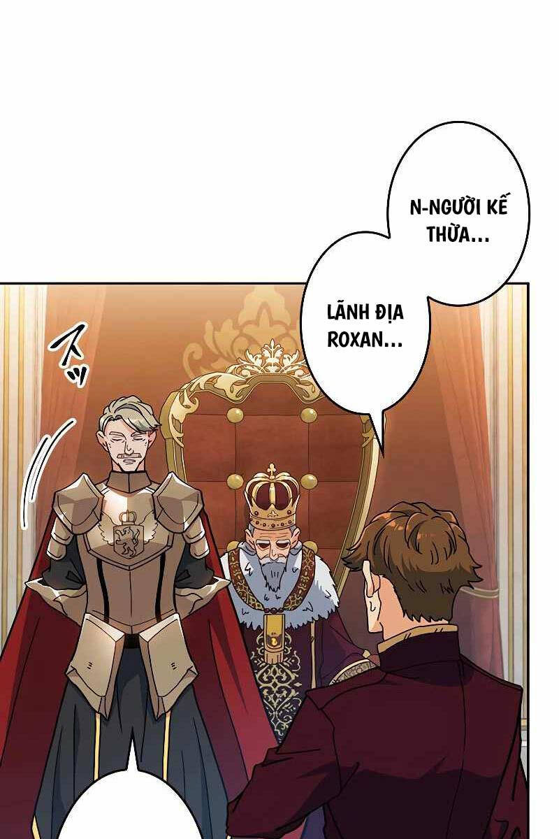 Công Tước Bạch Long Chapter 98 - Trang 18