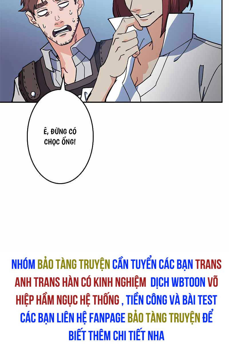 Công Tước Bạch Long Chapter 94 - Trang 31