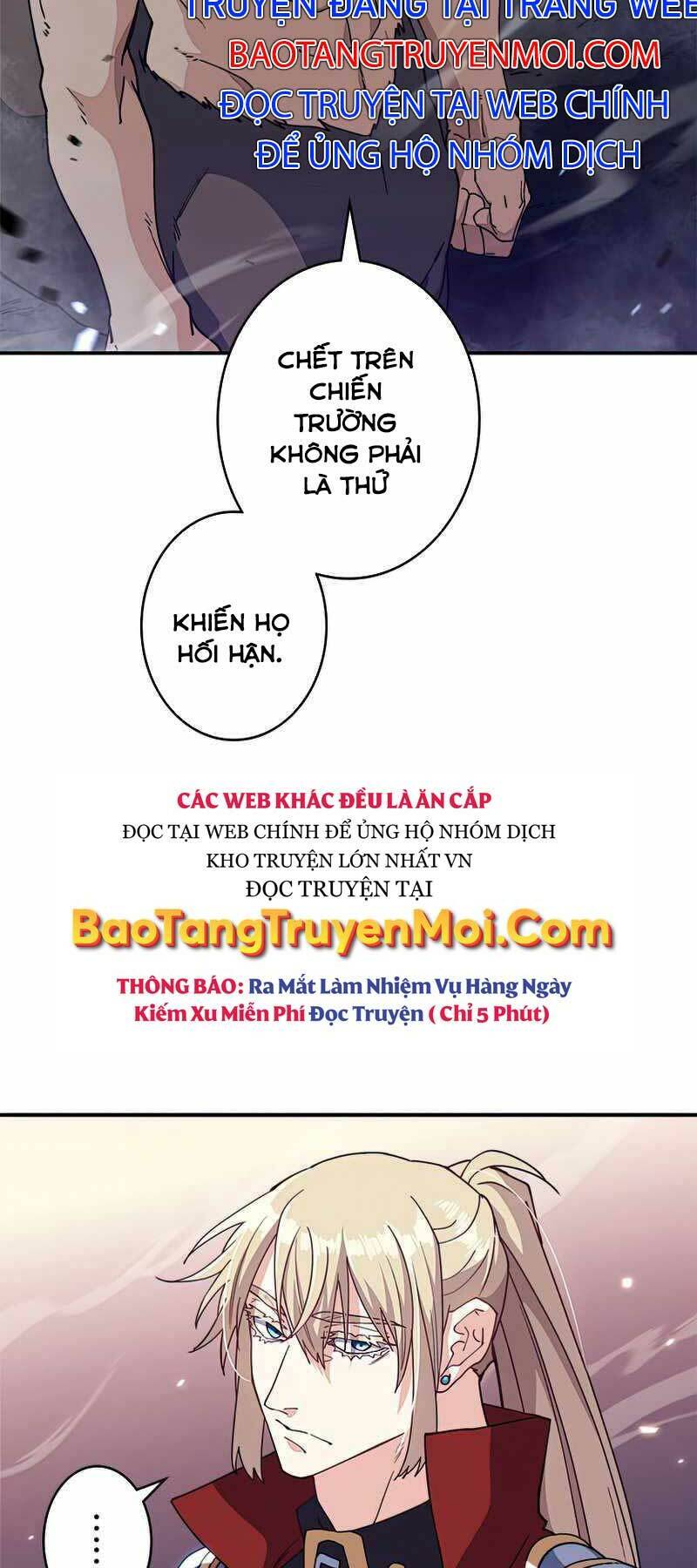 Công Tước Bạch Long Chapter 40 - Trang 30