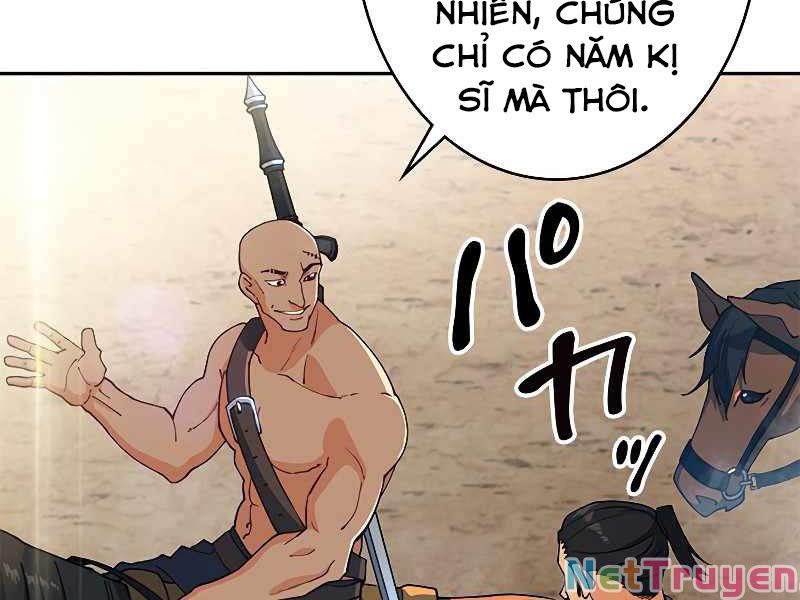 Công Tước Bạch Long Chapter 32 - Trang 184