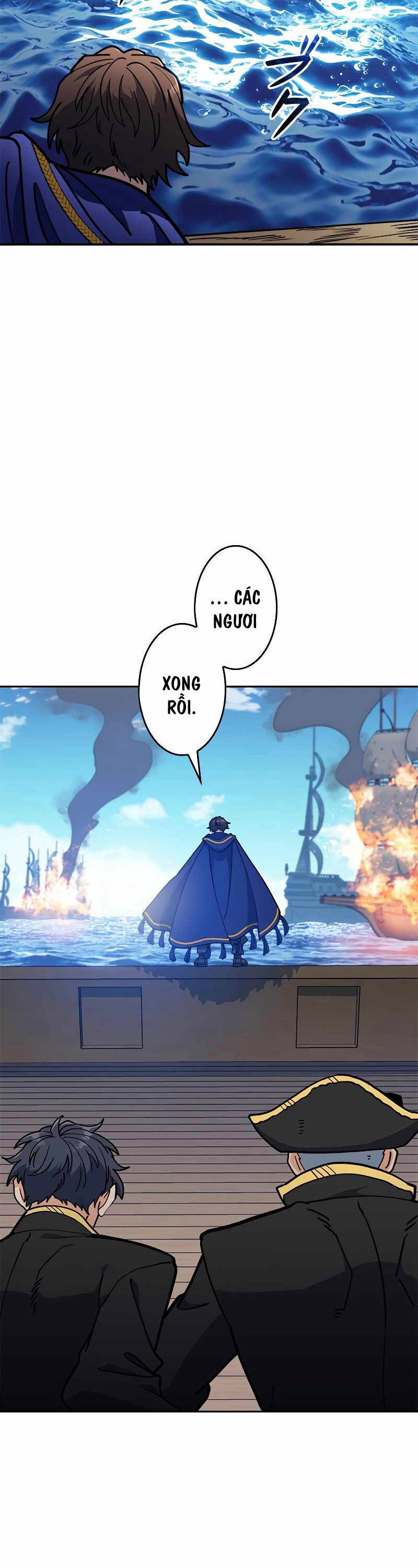 Công Tước Bạch Long Chapter 117 - Trang 36