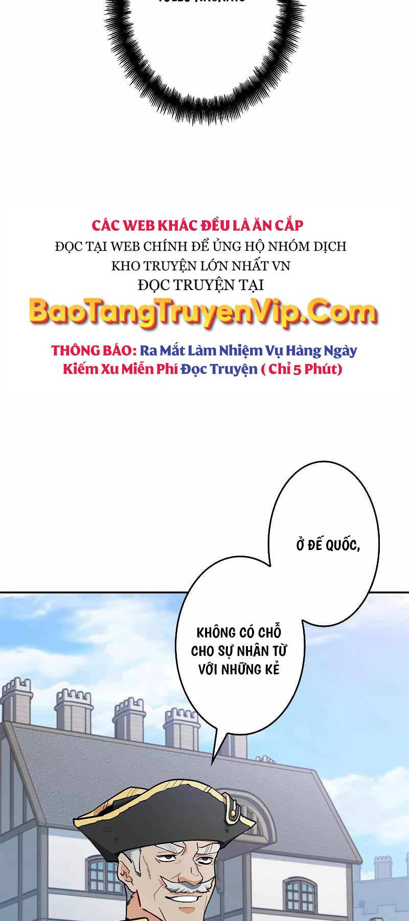 Công Tước Bạch Long Chapter 107 - Trang 44