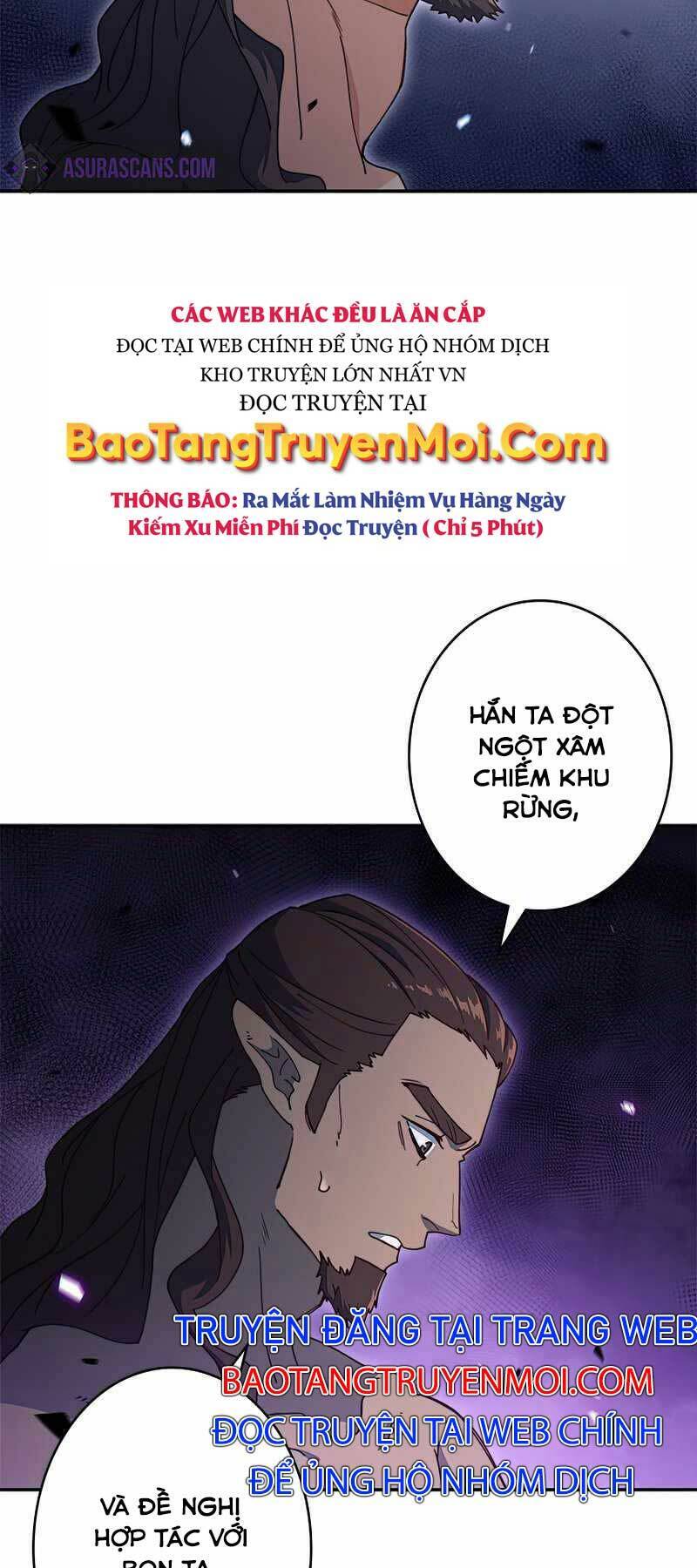 Công Tước Bạch Long Chapter 40 - Trang 6