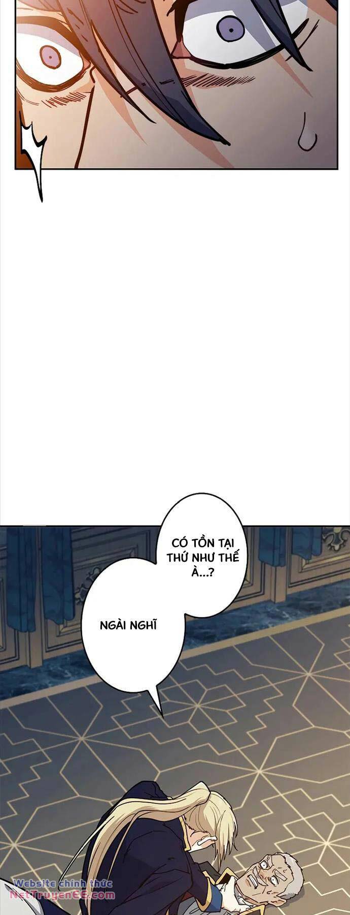 Công Tước Bạch Long Chapter 106 - Trang 59