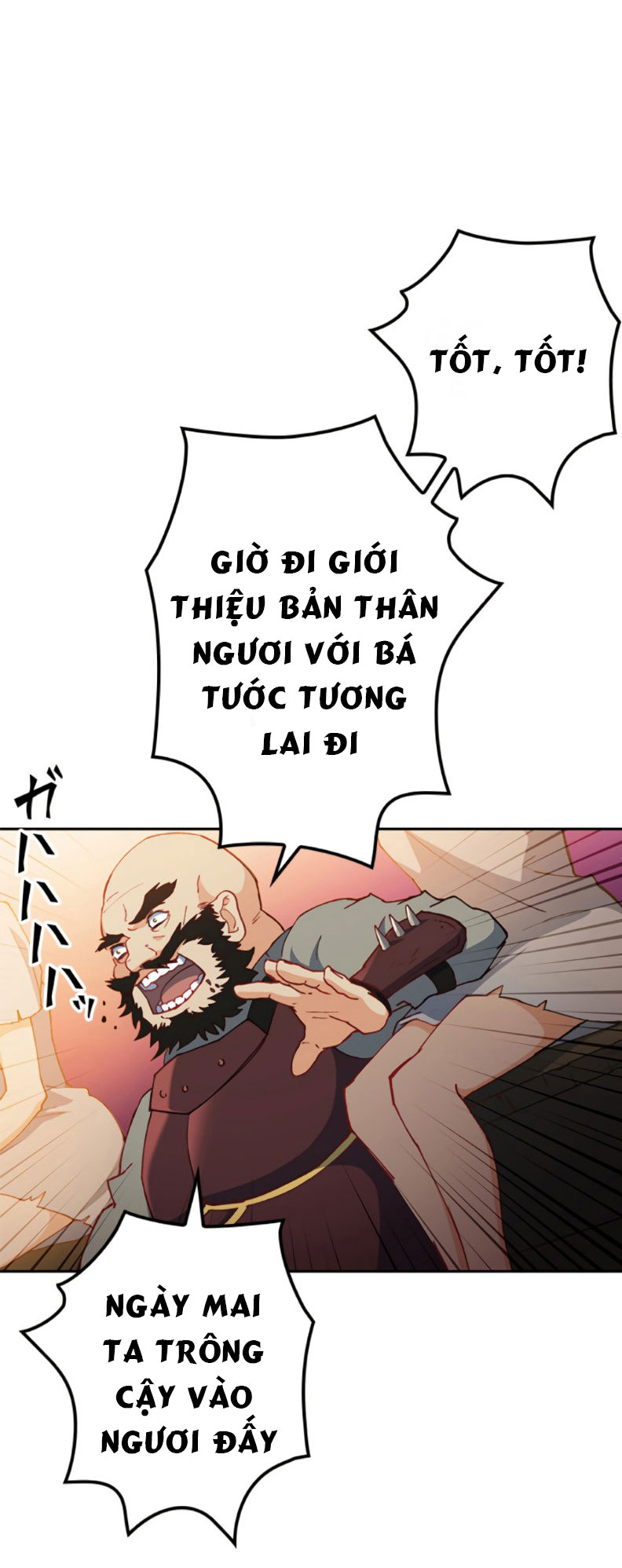 Công Tước Bạch Long Chapter 2 - Trang 32