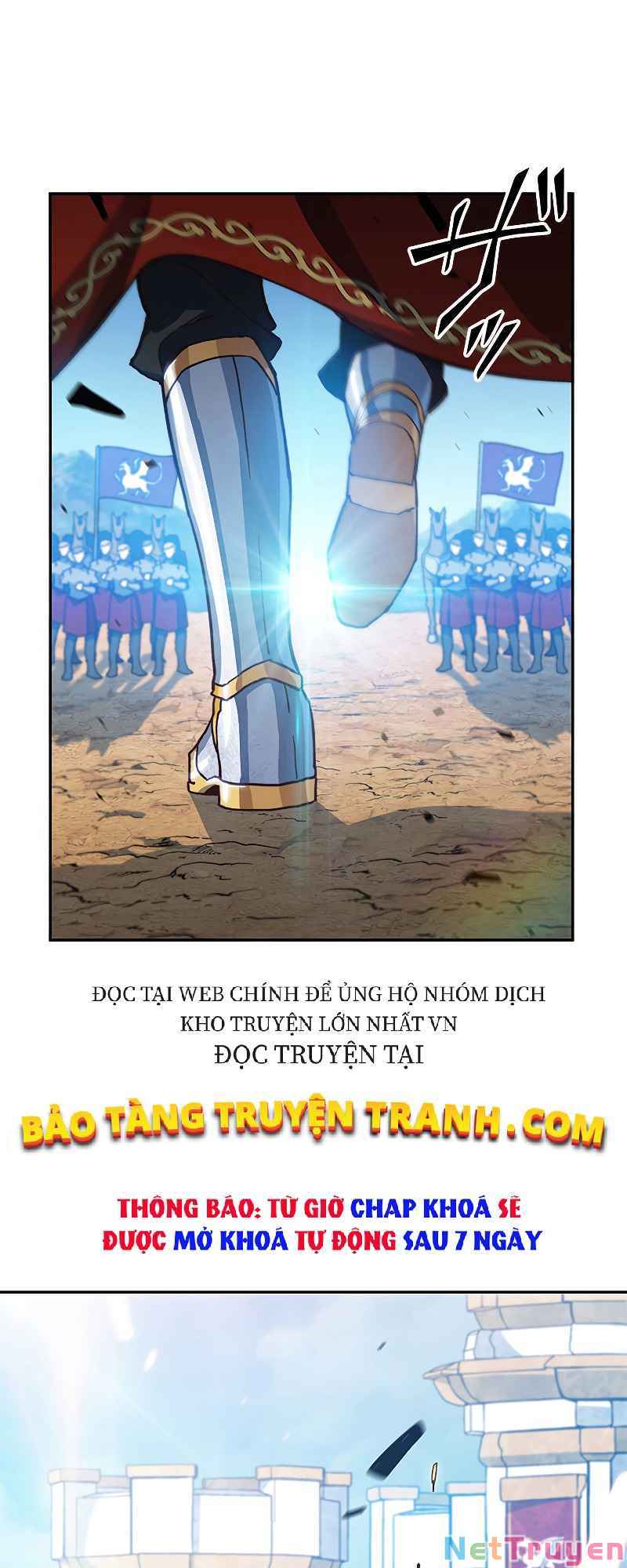 Công Tước Bạch Long Chapter 11 - Trang 0