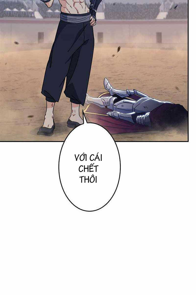 Công Tước Bạch Long Chapter 86 - Trang 31