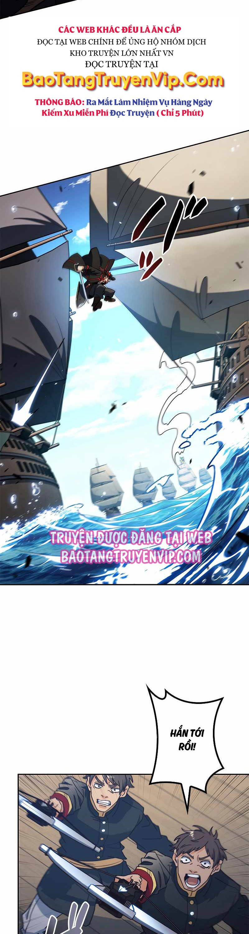 Công Tước Bạch Long Chapter 116 - Trang 57