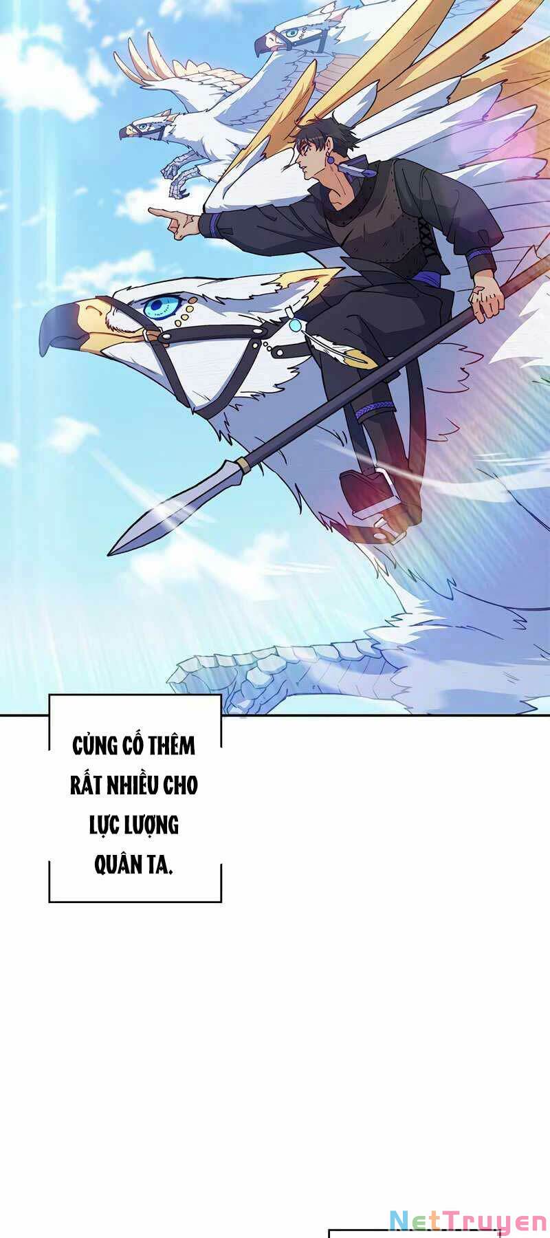 Công Tước Bạch Long Chapter 41 - Trang 51