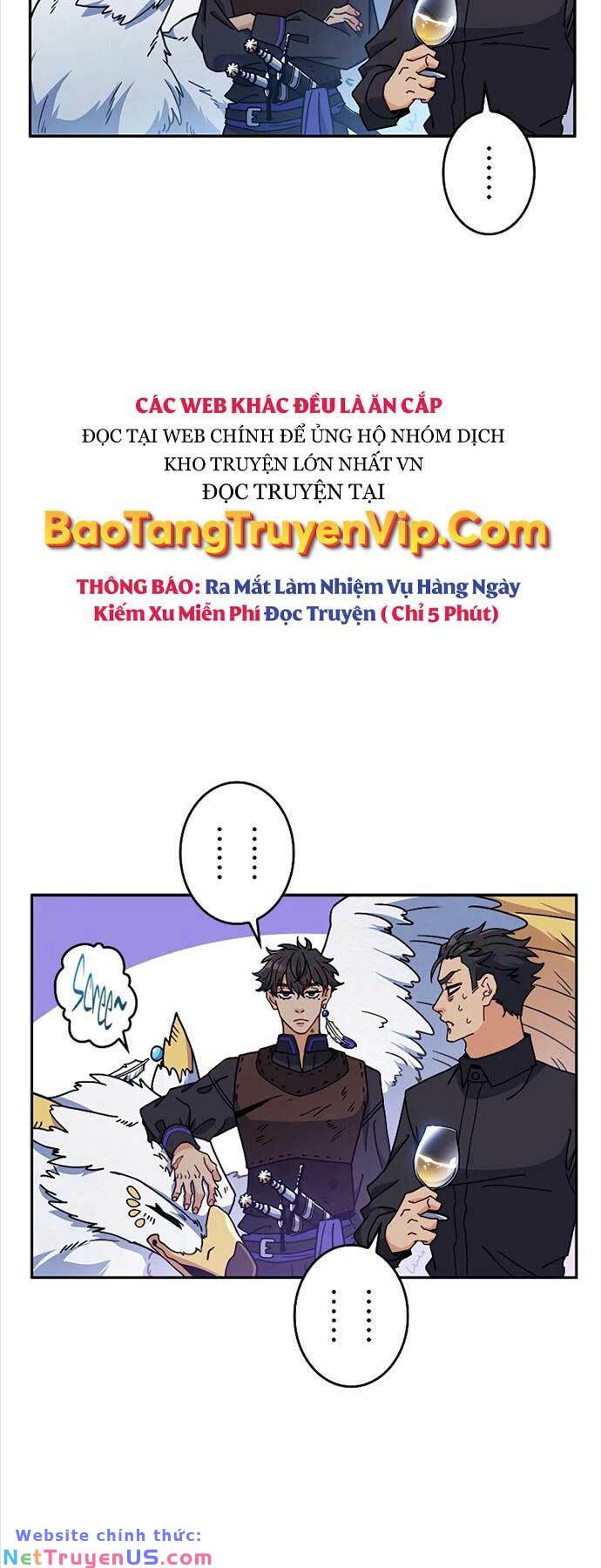 Công Tước Bạch Long Chapter 88 - Trang 44