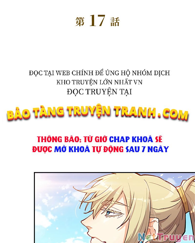 Công Tước Bạch Long Chapter 17 - Trang 8