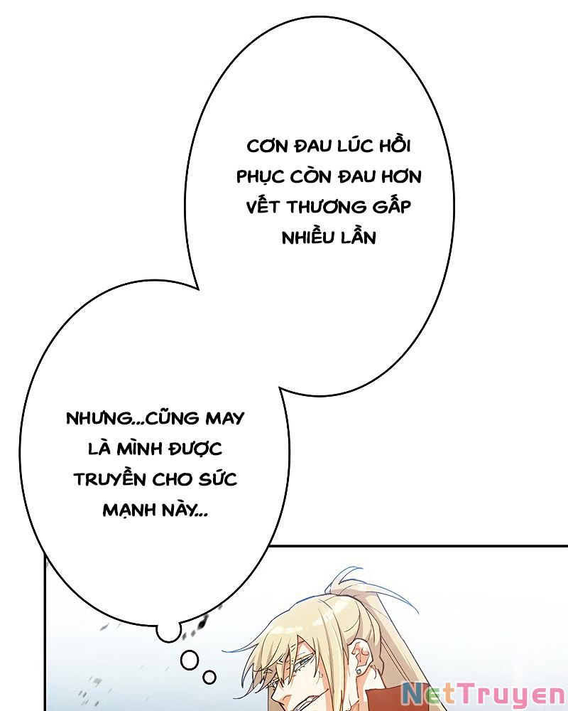 Công Tước Bạch Long Chapter 19 - Trang 9