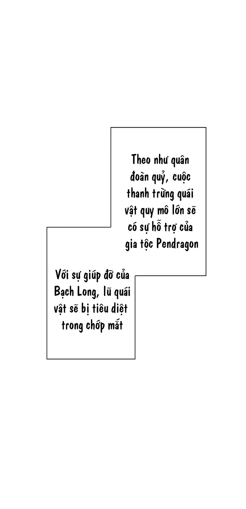 Công Tước Bạch Long Chapter 3 - Trang 3