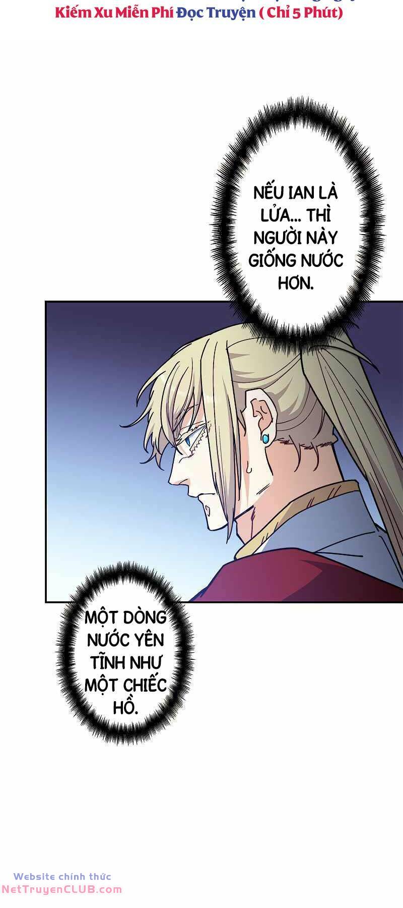 Công Tước Bạch Long Chapter 97 - Trang 63