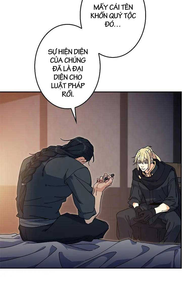 Công Tước Bạch Long Chapter 85 - Trang 13