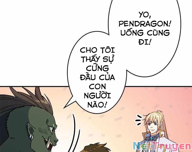 Công Tước Bạch Long Chapter 30 - Trang 174