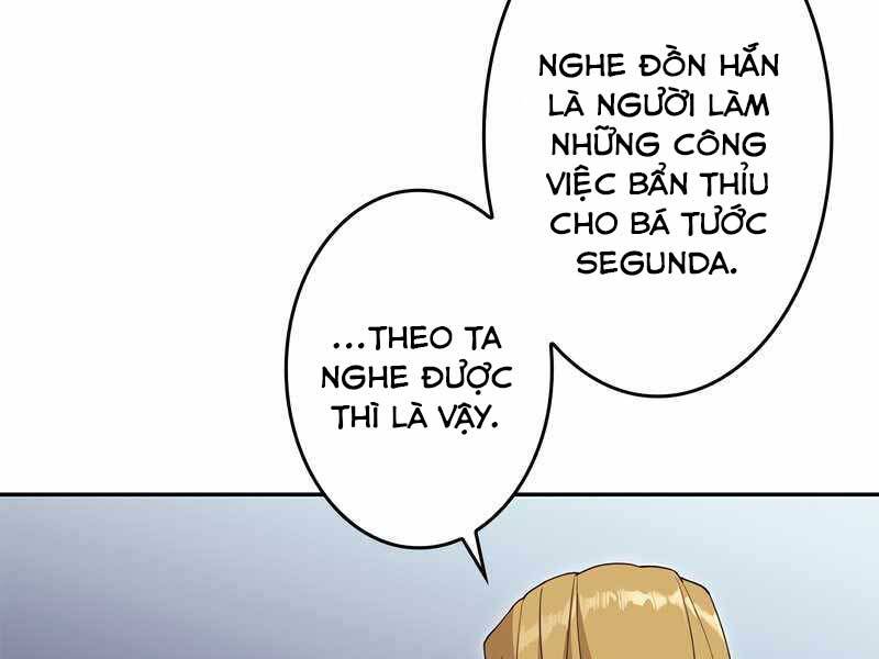 Công Tước Bạch Long Chapter 46 - Trang 243