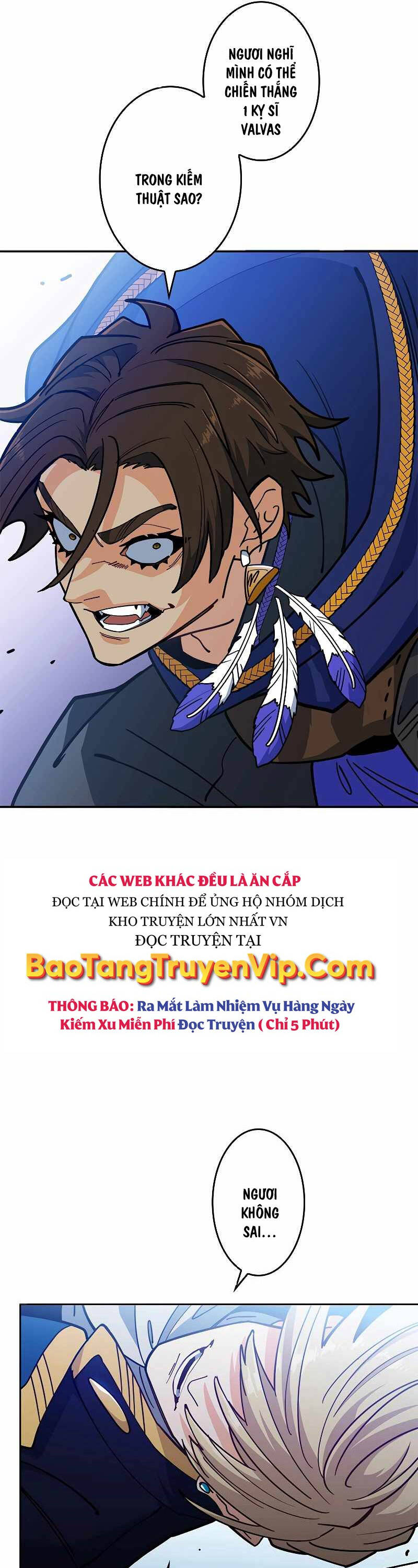 Công Tước Bạch Long Chapter 118 - Trang 32